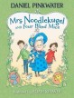 Mrs. Noodlekugel and Four Blind Mice (Hardcover)