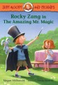 Rocky Zang in the Amazing Mr. Magic (Rocky Zang in the Amazing Mr. Magic)