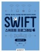 스위프트 프로그래밍  : swift3  : 객체지향 함수형 프로토콜 지향 패러다임까지 한번에!