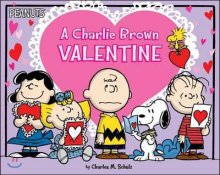 (A) Charlie Brown valentine