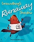 Groundhog`s Runaway Shadow