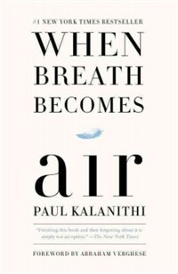 When breath becomes air