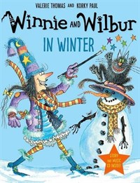 Winnie and wilbur  : In Winter