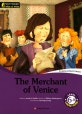 (The) merchant of Venice