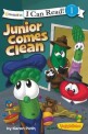 Junior Comes Clean (Paperback)