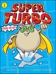 Super Turbo VS. The flying ninja squirrels. 2