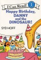 Happy Birthday Danny and the Dinosaur (Paperback + CD 1장)