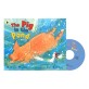 Pictory Set 1-19 / Pig in the Pond (Book + CD)