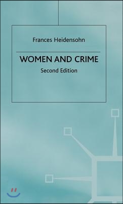 Women and crime
