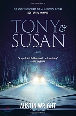 Tony & Susan