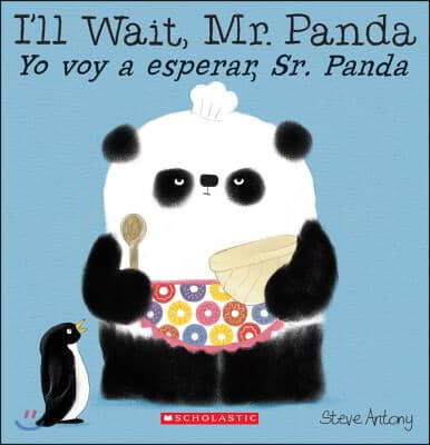 Illwait,Mr.Panda