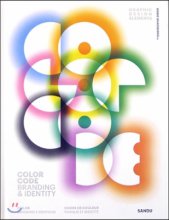 Graphic Design Elements Color Code