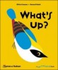 Whats up?.: a flip flap pop-up book