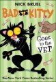 Bad Kitty : <span>G</span><span>o</span>es t<span>o</span> the vet