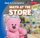 Math at the store 