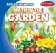 Math in the garden 