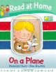 Read at Home: First Experiences: on a Plane (Hardcover)