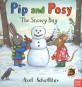 Pip and Posy the Snowy