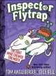 Inspector Flytrap. 3 : The goat who chewed too much