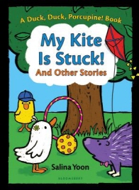 My kite is stuck! and other stories