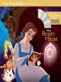 (Disney) Beauty and the Beast