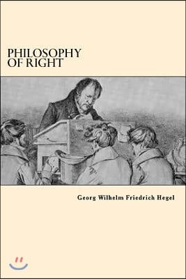 Philosophy of Right