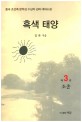 흑색 태양. 3, 조종