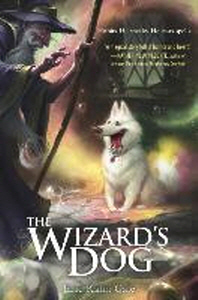(The)wizards dog