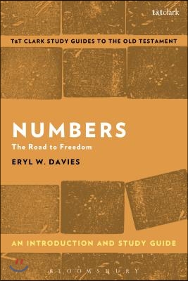 Numbers : The Road to Freedom