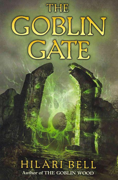 (The)goblin gate