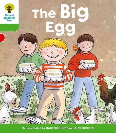 (The)Big Egg 