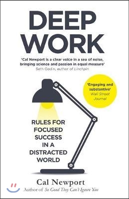 Deep Work (딥 워크)