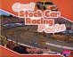 Cool Stock Car Racing Facts (Paperback)
