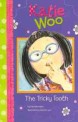 The Tricky Tooth (Paperback)