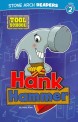 Hank Hammer (Paperback)
