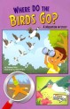 Where Do the Birds Go? (A Migration Mystery)