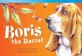 Boris the Basset (Paperback)