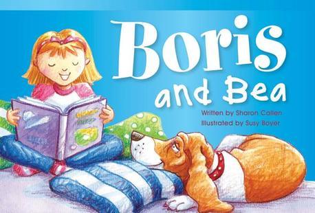 Boris and bea