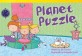 Planet Puzzle (Paperback)