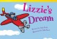 Lizzie's Dream (Early Fluent Plus) (Paperback)