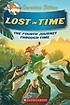 Lost in time : (The) Fourth journey through time