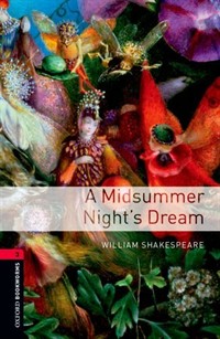 (A)Midsummer night's dream : Stories from Scotland 