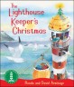 (The) lighthouse <span>k</span>eeper's Christmas