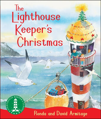 (The) lighthouse keepers Christmas