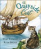(The) Quayside cat