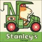 Stanley's Garage (Paperback)
