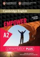 Cambridge English Empower Elementary Presentation Plus DVD-R null