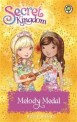 Secret Kingdom: Melody Medal : Book 28 (Paperback)