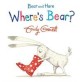Where's Bear?