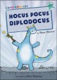 Hocus pocus diplodocus